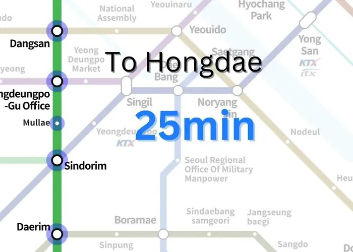 라이크 유어홈 서울특별시