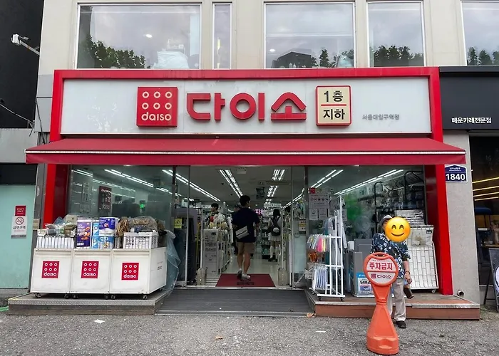 라이크 유어홈 아파트 *